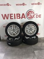 Winterräder Audi A4 Allroad Michelin 225/55 R17  #469 Sachsen - Großschirma Vorschau