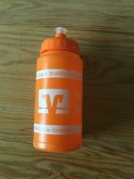 Trinkflasche orange Sport Fahrrad VoBa Schleswig-Holstein - Lübeck Vorschau