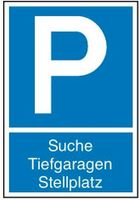 Stellplatz Tiefgarage gesucht - Kiel-Südfriedhof Schleswig-Holstein - Kiel Vorschau