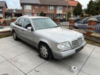 Mercedes W124 E280 schlachtfest schlacht teilen M104 E320 Aachen - Aachen-Laurensberg Vorschau