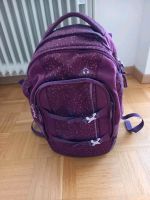 Satch Schultasche lila Bayern - Kronach Vorschau