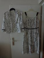 Sommerkleid Gr.38 Wandsbek - Hamburg Tonndorf Vorschau