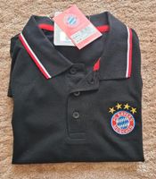 Neu Poloshirt Bayern München Gr.M Original Berlin - Pankow Vorschau