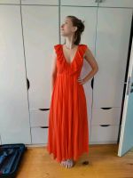 Rotes Kleid von Zara, Größe S Berlin - Mitte Vorschau