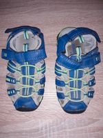 Trekkingsandalen von walkx kids, Gr. 28, Gebraucht! Nordrhein-Westfalen - Langenfeld Vorschau