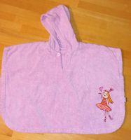 Jako-o Badeponcho Babybademantel rosa Gr. 68/74 Niedersachsen - Hildesheim Vorschau