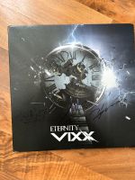 VIXX 4. Single Album  Eternity mit original Unterschrift München - Schwabing-Freimann Vorschau