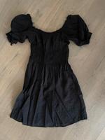 H&M schwarzes Sommer Kleid Gr. XS Hessen - Linsengericht Vorschau