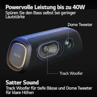 LG DXG7Q Bluetooth Lautsprecher Wie Neu Garantie Mitte - Wedding Vorschau