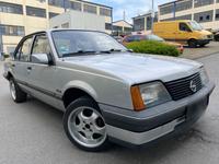 Opel Ascona C TÜV Neu 2.0 Automatik Oldtimer Nordrhein-Westfalen - Heiligenhaus Vorschau