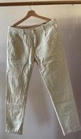 Leinen Hose Herren Jogger fit Brandenburg - Potsdam Vorschau