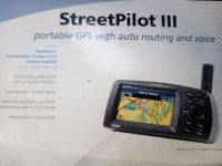 Garmin street Pilot 3 Konvolut Königs Wusterhausen - Senzig Vorschau