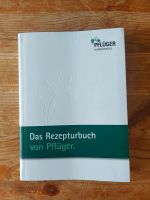 Pflüger Homöopathie,  Das Rezepturbuch Thüringen - Mönchenholzhausen Vorschau