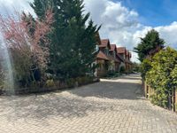 Gemütliches Reihenmittelhaus mit Carport und idyllischem Grundstück zu verkaufen. Sachsen-Anhalt - Salzwedel Vorschau