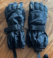 BARTS Ski Handschuhe in schwarz, Gr 6,5 wasserdicht, TOP Zustand Baden-Württemberg - Nürtingen Vorschau