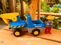 Playmobil 123  Abschleppwagen 6791 nur 8.- ❤️ Nordrhein-Westfalen - Tönisvorst Vorschau