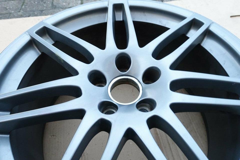 1 x Alufelge Audi A4 8K | 8,5Jx19 ET43 | 8K0601025AA Speedline in Koblenz