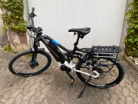 Haibike E Fully Mountainbike Full Seven LT 5.0 Yamaha PW 500Wh Bayern - Dietenhofen Vorschau