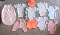 Paket Kleidung / Mädchenbekleidung, Babykleidung und Strampelsack Rheinland-Pfalz - Mainz Vorschau