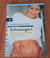 Buch Schwangerschaft Sachsen-Anhalt - Wellen Vorschau