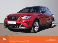Seat Arona FR Beats Fast Lane 1.0 TSI DSG AHK+LED+SHZ Niedersachsen - Göttingen Vorschau