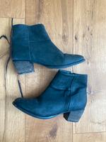 Cox Stiefelette Gr. 40 Schleswig-Holstein - Ahrensburg Vorschau