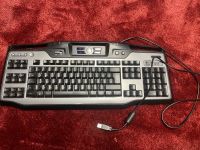 Logitech g11 Gaming Tastatur Niedersachsen - Garbsen Vorschau