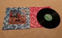 Rolling Stones Their satanic majesties request LP 3D Cover Hessen - Burghaun Vorschau