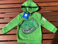 Disney Hoodie Toy Story NEU Kapuzenpulli Pixar Primark NEU Gr 92 Hessen - Staufenberg Vorschau