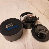 Samsung Gear S3 frontier  mit Verpackung Kiel - Kronshagen Vorschau