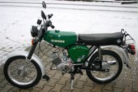 Simson Restauration in jeder Art Bayern - Waldkraiburg Vorschau