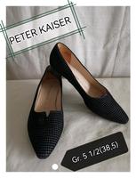 Pumps Gr.38,5 (5 1/2)Balerinna Peter Kaiser w.NEU Nordrhein-Westfalen - Marl Vorschau