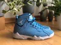 Jordan 7 UNC/Pantone (hellblau) EU 41/US 8/UK 7/26cm Berlin - Westend Vorschau