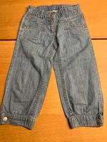 Palomino weitere Capri blue Jeans Mädchen Hose w. neu 128 Thüringen - Jena Vorschau