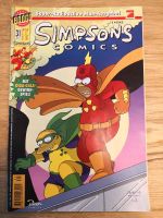 Simpsons Comics #31-40 (37, 40 verkauft) Nordrhein-Westfalen - Bottrop Vorschau