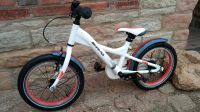 AMG Mercedes 16 Zoll Kinderfahrrad Bike cool Kids Fahrrad Kind Roßleben-Wiehe - Roßleben Vorschau