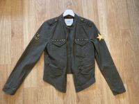 Army Jacke grün von ONLY Gr.38 Lingen (Ems) - Darme Vorschau