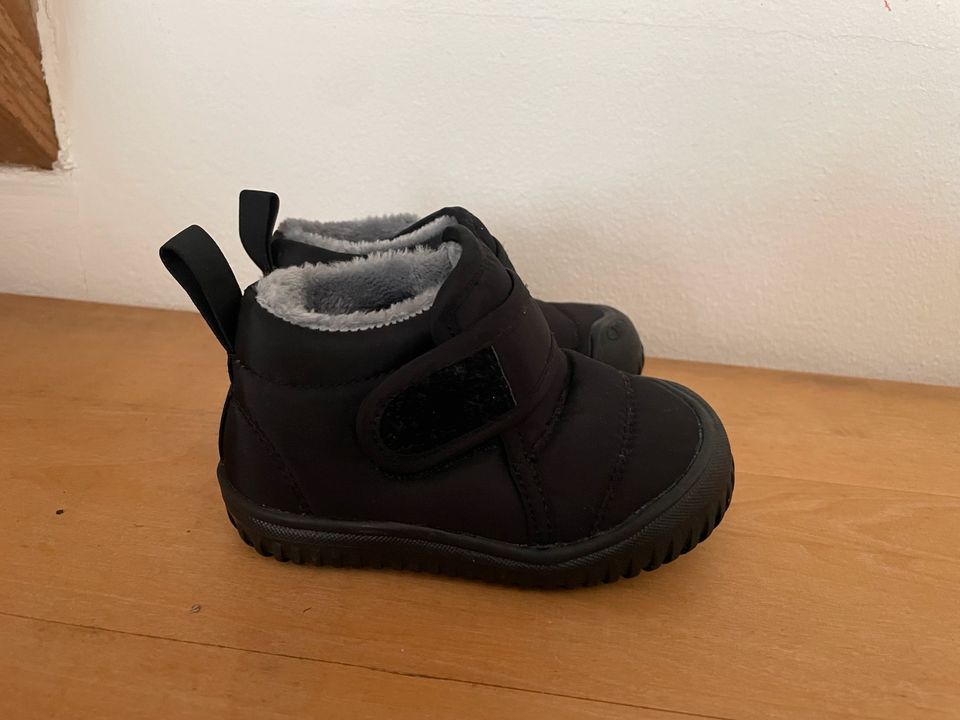 Barfußschuhe yes Kinder wasserdicht regenschuhe 21 ungetragen in Berlin