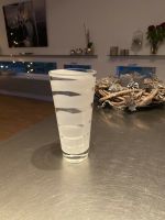 Sehr dekorative Glas-Vase Wandsbek - Hamburg Duvenstedt  Vorschau