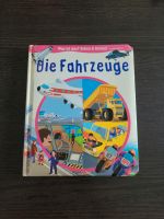 Kinderbuch Die Fahrzeuge Nordrhein-Westfalen - Velbert Vorschau
