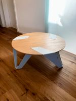 Tabanda Mobiush Couchtisch Beistelltisch Eiche Metall Designtisch Stuttgart - Weilimdorf Vorschau