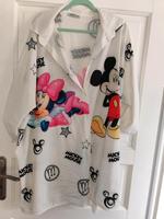 Mickey Bluse Dithmarschen - Heide Vorschau