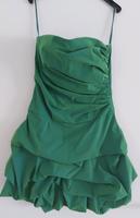 Cocktailkleid bandeau grün trägerlos Jake's Gr.36 festlich Köln - Widdersdorf Vorschau