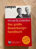 Püttjer und Schnierda Das große Bewebungshandbuch inkl. CD Mecklenburg-Vorpommern - Greifswald Vorschau