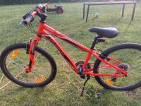 Fahrrad orange Nordrhein-Westfalen - Heek Vorschau