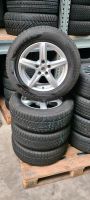 VW Tiguan Winterräder 215/65R16 98H M+S Bayern - Breitenbrunn i.d. Oberpfalz Vorschau