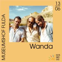 Wanda // Fulda  //  2 Tickets verfügbar Hessen - Fulda Vorschau