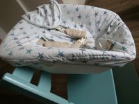 Tripp Trapp Newborn Schale / Sitzschale / STOKKE Bezug Niedersachsen - Lamspringe Vorschau