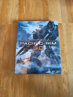 Pacific Rim 3D (Blu-ray, Steelbook) Frankfurt am Main - Gallusviertel Vorschau