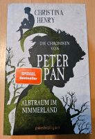 Die Chroniken von Alice & die Chroniken von Peter Pan Buch Dortmund - Derne Vorschau